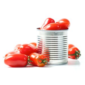 TOMATE INDUSTRIA