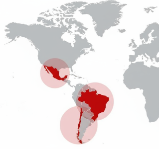 maparegional